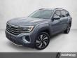Used 2024 Volkswagen Atlas 2.0T SE w/Technology Sport Utility