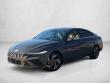 Used 2025 Hyundai Elantra Limited 4dr Car
