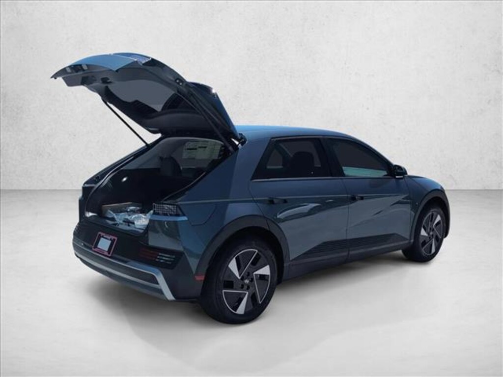 New 2026 Hyundai IONIQ 5 SEL SUV