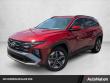 New 2026 Hyundai Tucson SEL FWD SUV