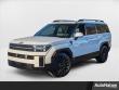 New 2025 Hyundai Santa Fe Calligraphy FWD SUV