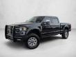 Used 2021 Ford F-250 Platinum Crew Cab Pickup