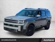 New 2026 Hyundai Santa Fe Calligraphy FWD SUV