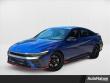 New 2025 Hyundai Elantra N Sedan Sedan