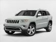 Used 2014 Jeep Grand Cherokee Overland Sport Utility
