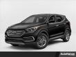 Used 2017 Hyundai Santa Fe 2.4L Sport Utility