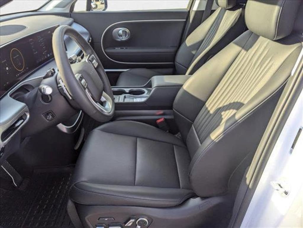 New 2026 Hyundai IONIQ 9 Performance Calligraphy SUV