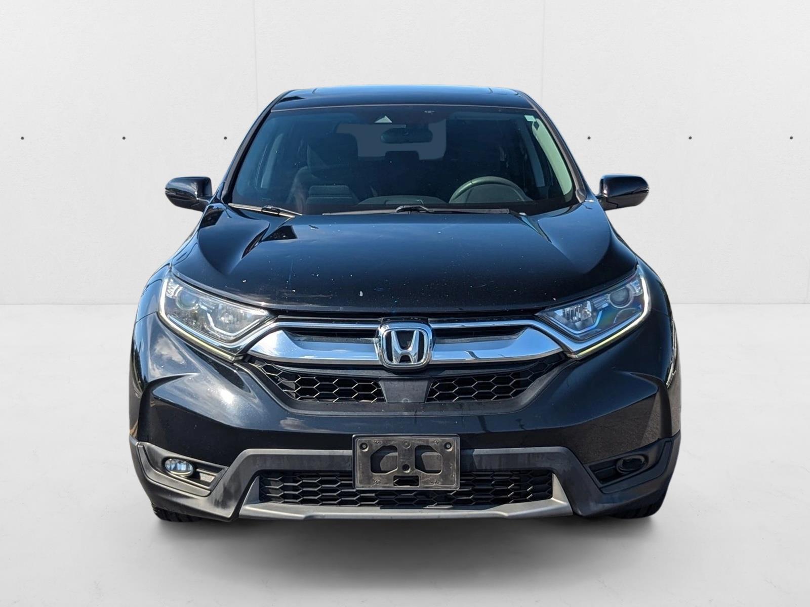2019 Honda CR-V EX Sport photo 2