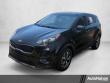 Used 2025 Kia Sportage EX Sport Utility