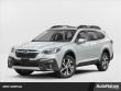 Used 2020 Subaru Outback Limited Sport Utility