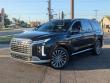 Certified 2023 Hyundai Palisade Calligraphy Sport Utility