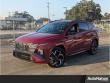 New 2025 Hyundai Tucson Hybrid N Line SUV