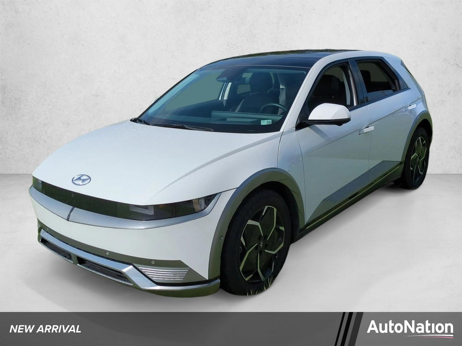 2024 Hyundai Ioniq 5 Limited RWD's photo