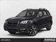 Used 2018 Subaru Forester Premium Sport Utility