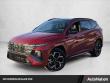 New 2025 Hyundai Tucson Hybrid N Line SUV