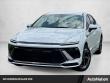 New 2026 Hyundai Sonata SEL Sport Sedan