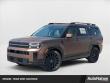 New 2025 Hyundai Santa Fe Calligraphy AWD SUV