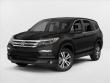 Used 2017 Honda Pilot EX-L Sport Utility