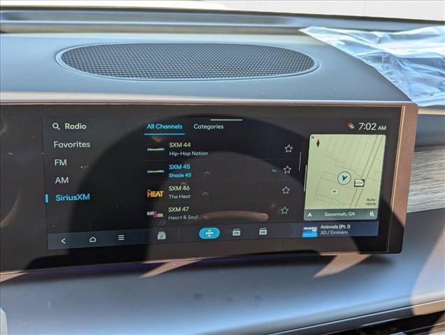 2026 Hyundai IONIQ 9 SEL - Photo 11