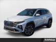 New 2025 Hyundai Tucson Hybrid Limited SUV