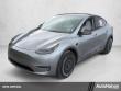 Used 2024 Tesla Model Y Performance Sport Utility