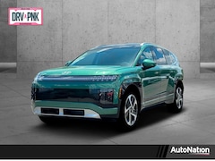 2026 Hyundai IONIQ 9 Performance Limited SUV