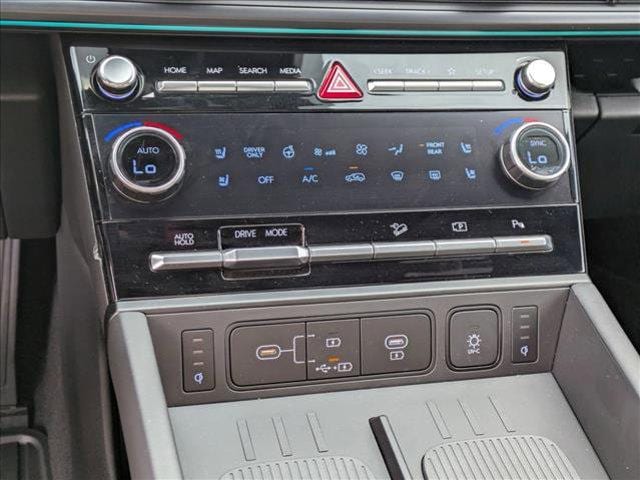 2025 Hyundai Santa Fe Calligraphy - Photo 14