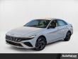 New 2025 Hyundai Elantra SEL Sport Sedan
