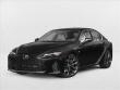 Used 2022 Lexus IS IS 350 F SPORT 4dr Car