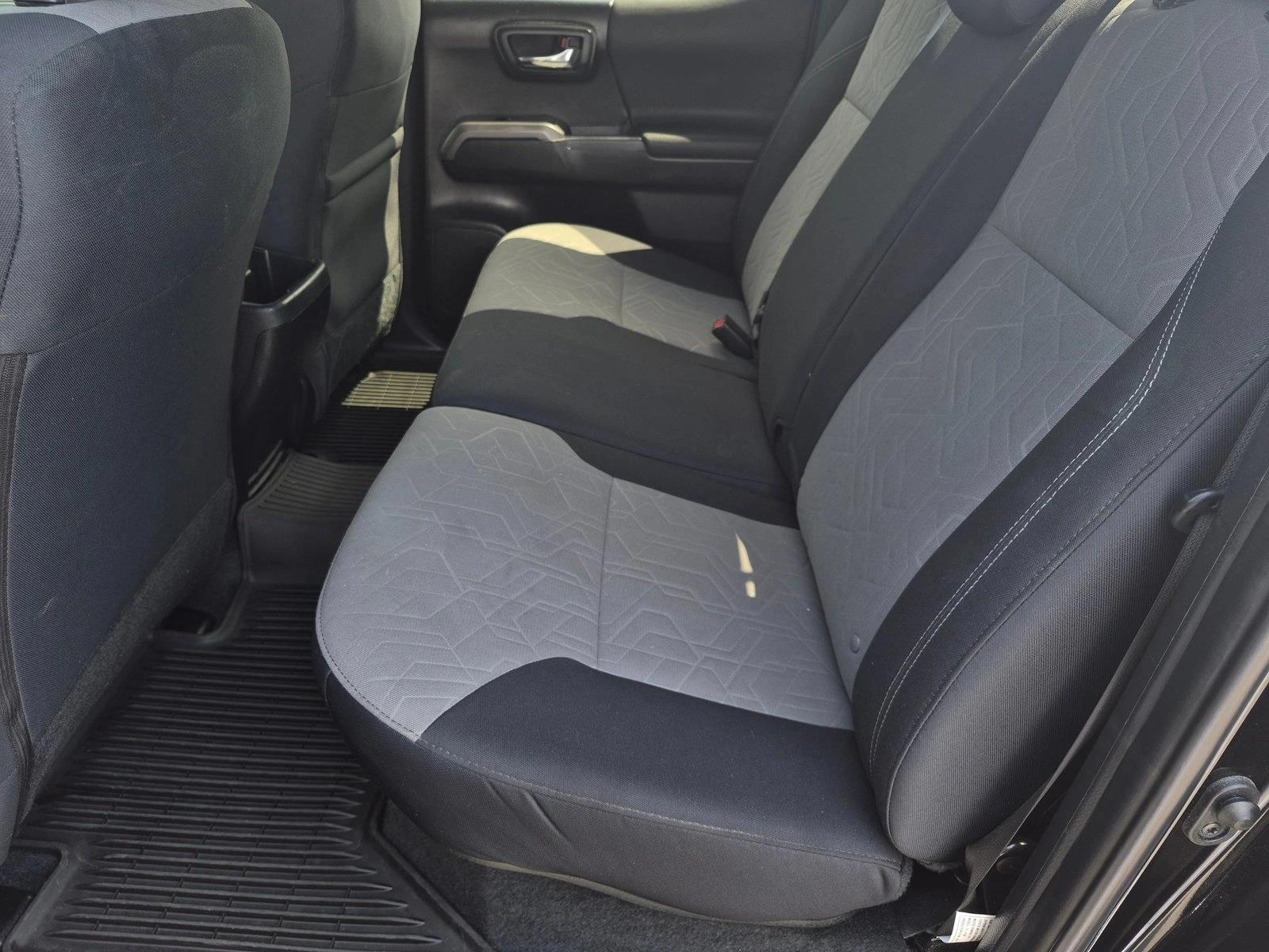 2023 Toyota Tacoma TRD Sport - Photo 22