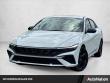 New 2026 Hyundai Elantra SEL Sport Premium Sedan