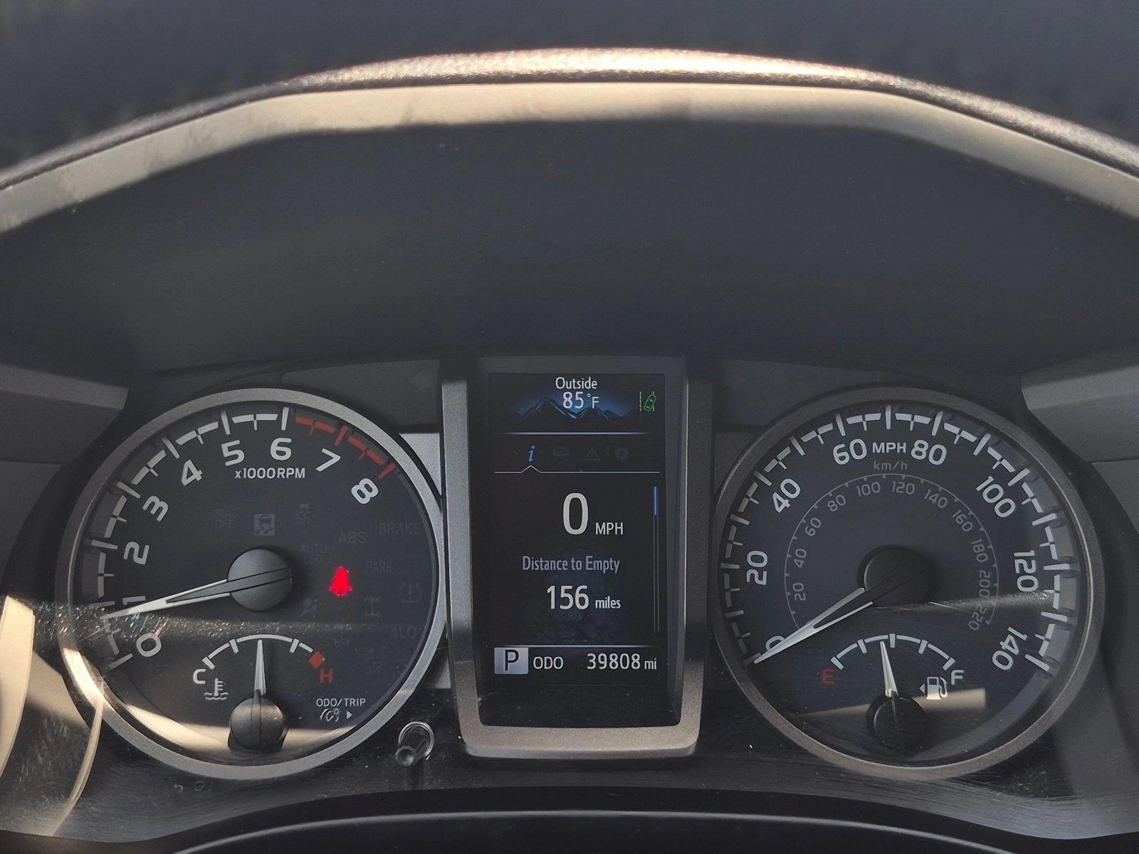 2023 Toyota Tacoma TRD Sport - Photo 10