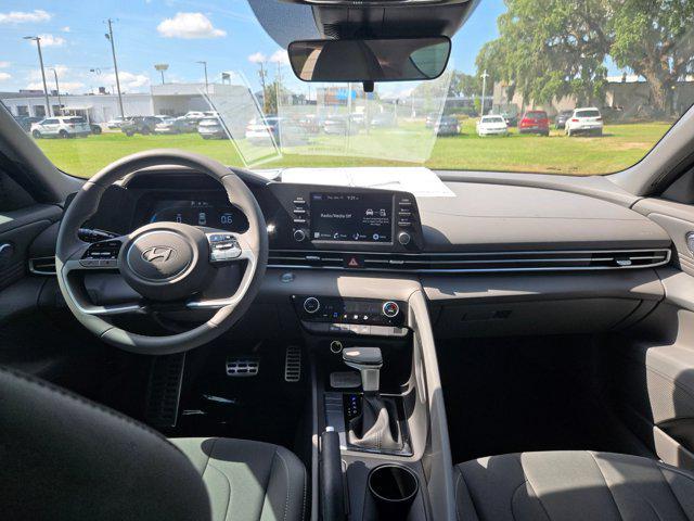 2026 Hyundai Elantra 14