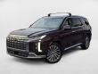 Certified 2023 Hyundai Palisade Calligraphy Sport Utility