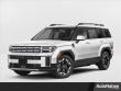New 2026 Hyundai Santa Fe SEL FWD SUV