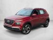 New 2026 Hyundai Venue SEL SUV