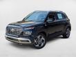 Used 2025 Hyundai Venue SEL Sport Utility