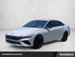 New 2026 Hyundai Elantra SEL Sport Sedan