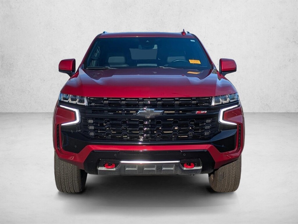 Used 2023 Chevrolet Tahoe Z71 Sport Utility