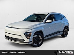 2025 Hyundai Kona Electric SEL SUV