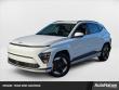 New 2025 Hyundai Kona Electric SEL SUV