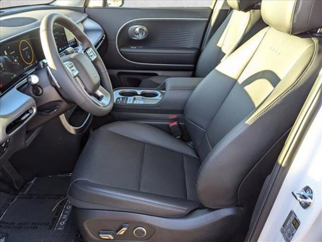 New 2026 Hyundai IONIQ 9 SEL SUV