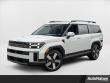 New 2025 Hyundai Santa Fe Hybrid Limited SUV
