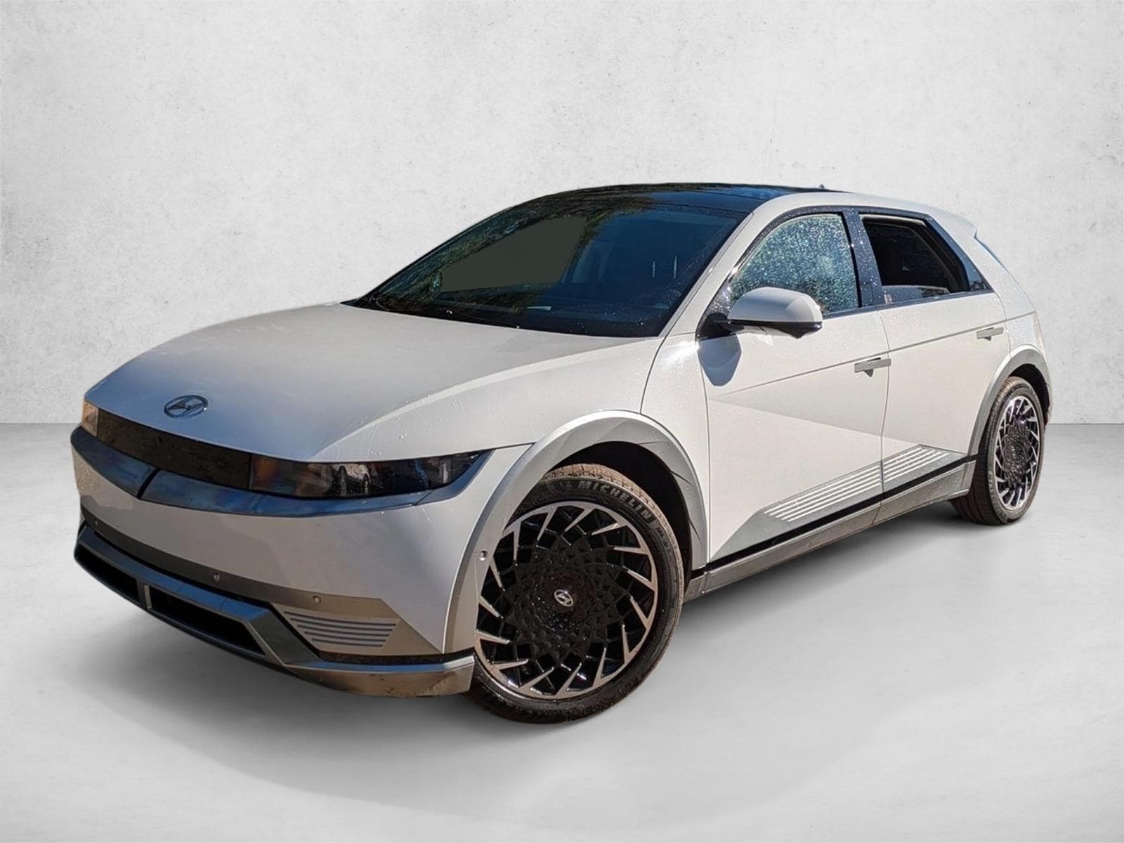 2023 Hyundai IONIQ 5 Limited