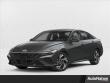 New 2026 Hyundai Elantra Hybrid SEL Sport Sedan