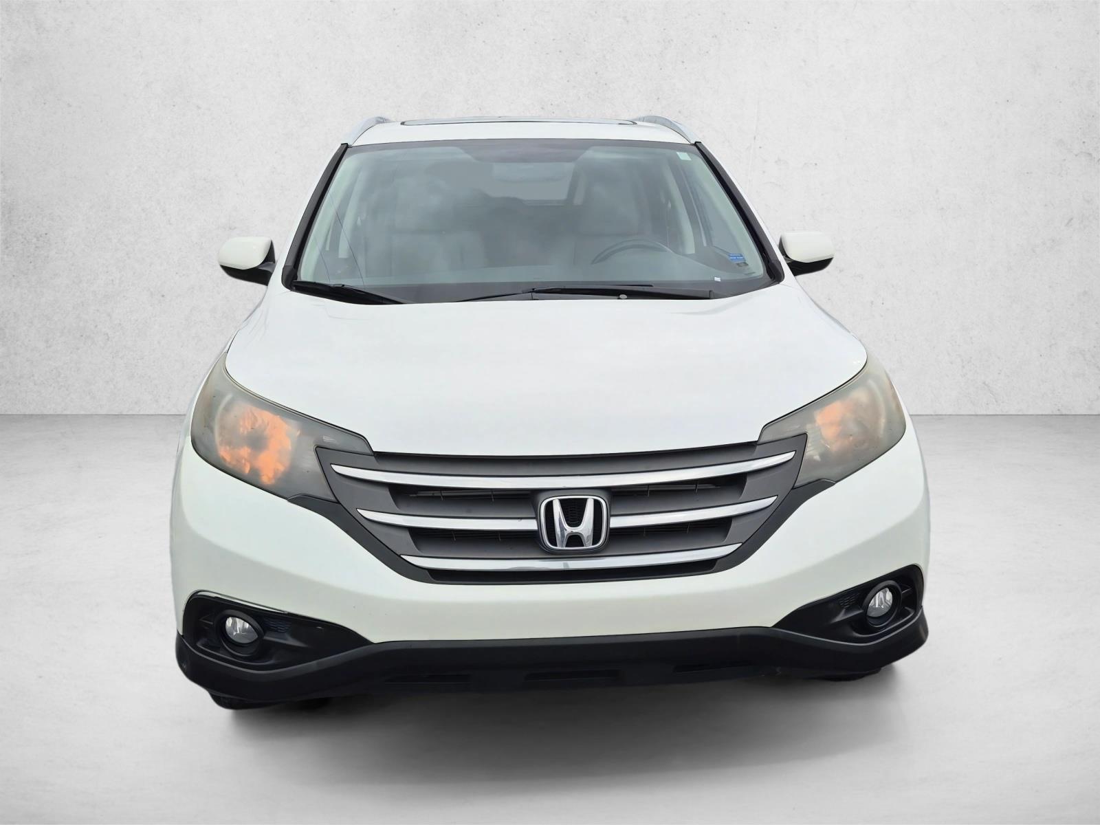 Used 2012 Honda CR-V EX-L with VIN 5J6RM3H76CL039042 for sale in Savannah, GA