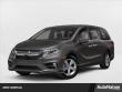 Used 2019 Honda Odyssey EX Mini-van Passenger