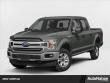 Used 2020 Ford F-150 XLT Crew Cab Pickup