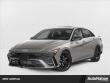 Used 2025 Hyundai Elantra N Line 4dr Car
