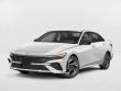 New 2026 Hyundai Elantra SEL Sport Sedan